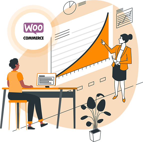 WooCommerce Development Services