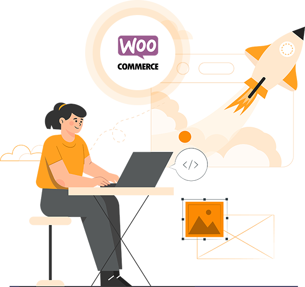 WooCommerce Development Company 
