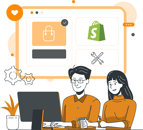 Best Shopify development company